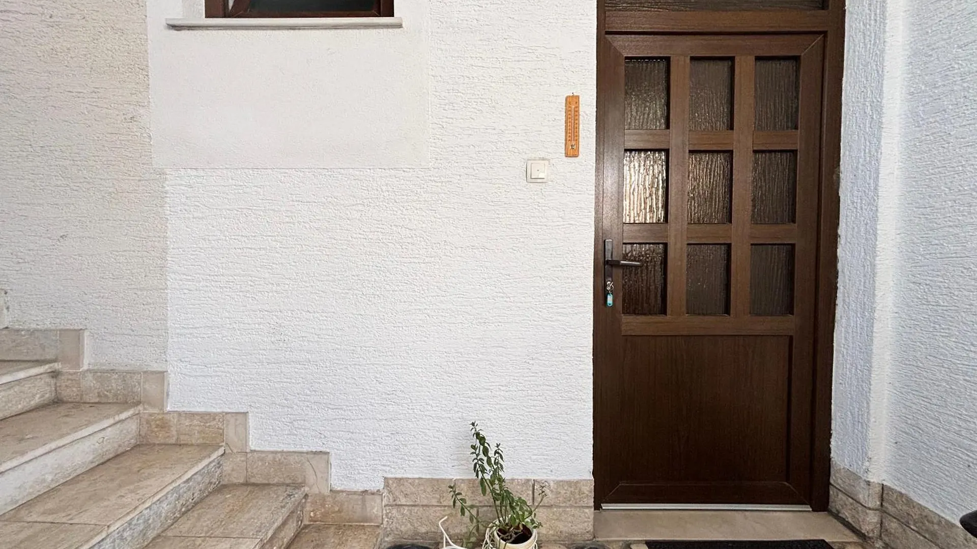 Appartement Fran à Crikvenica