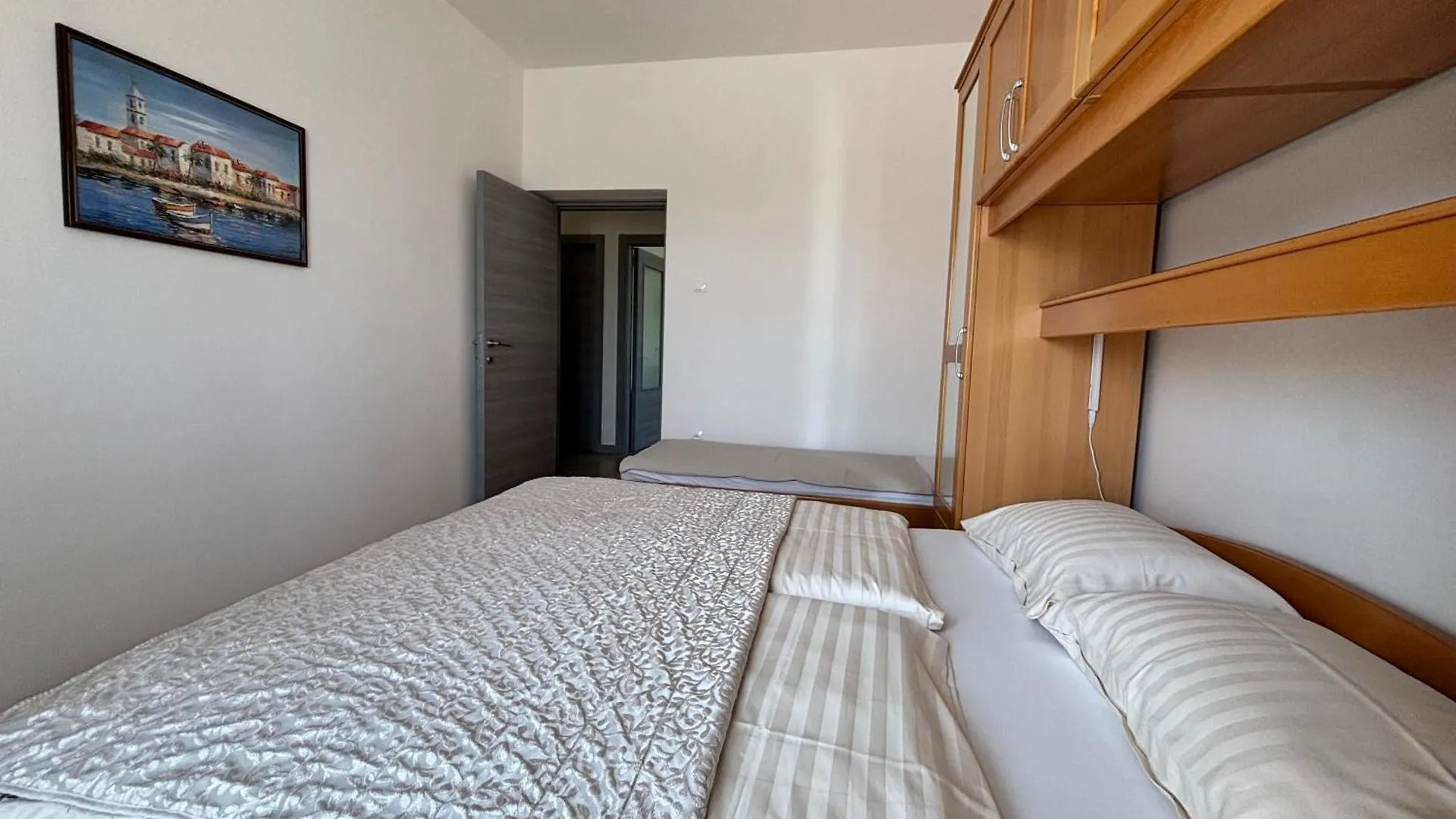 Appartement Fran à Crikvenica