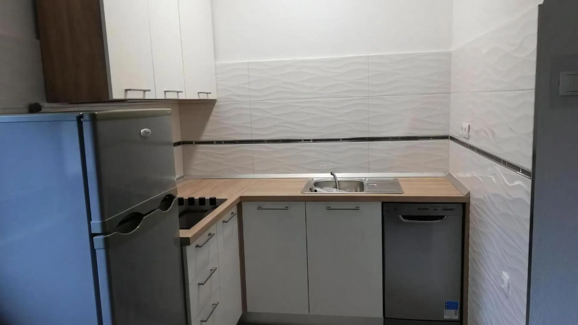 Appartamento Fran Crikvenica