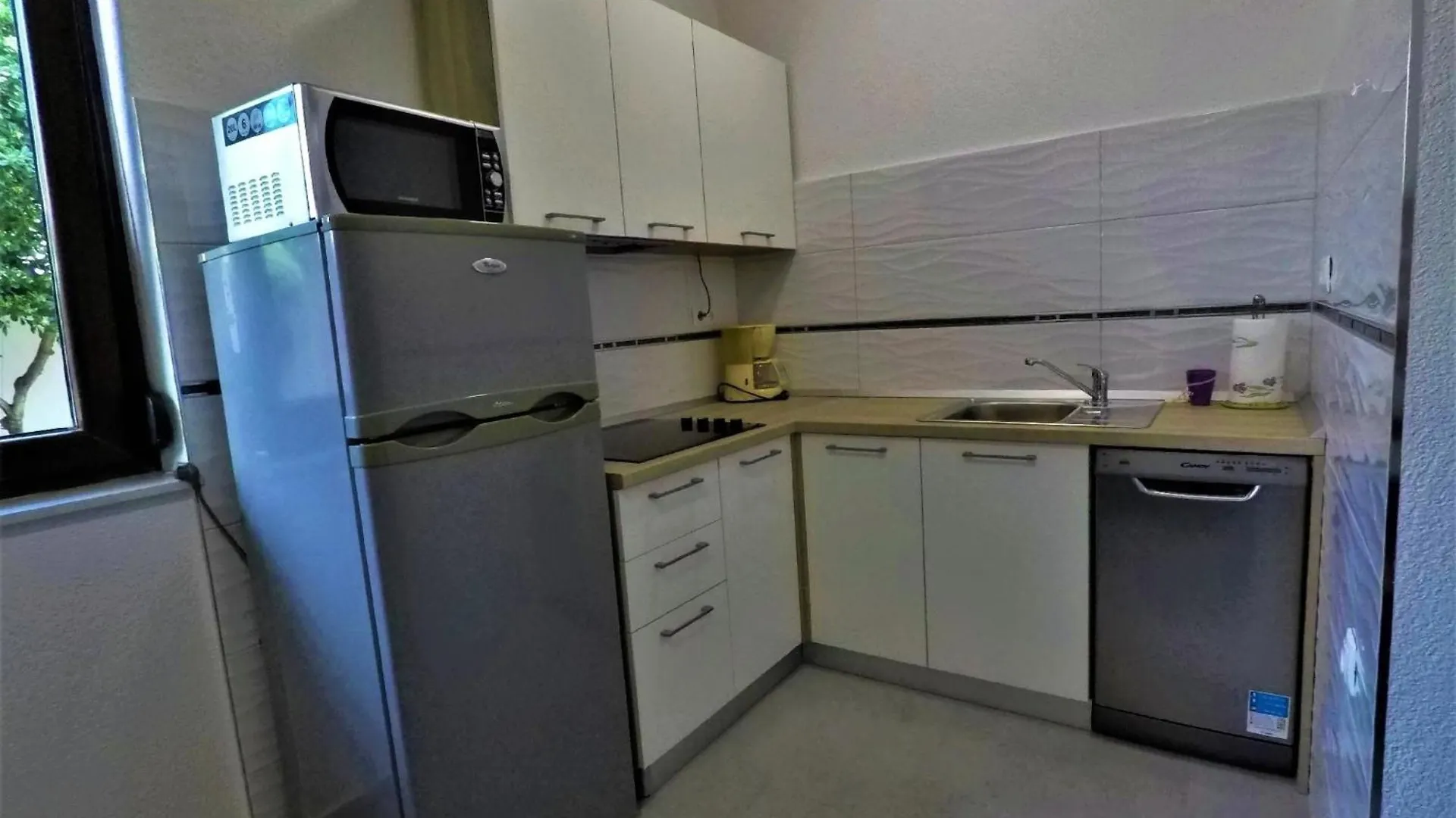 Apartment Appartement Mit Terrasse Crikvenica