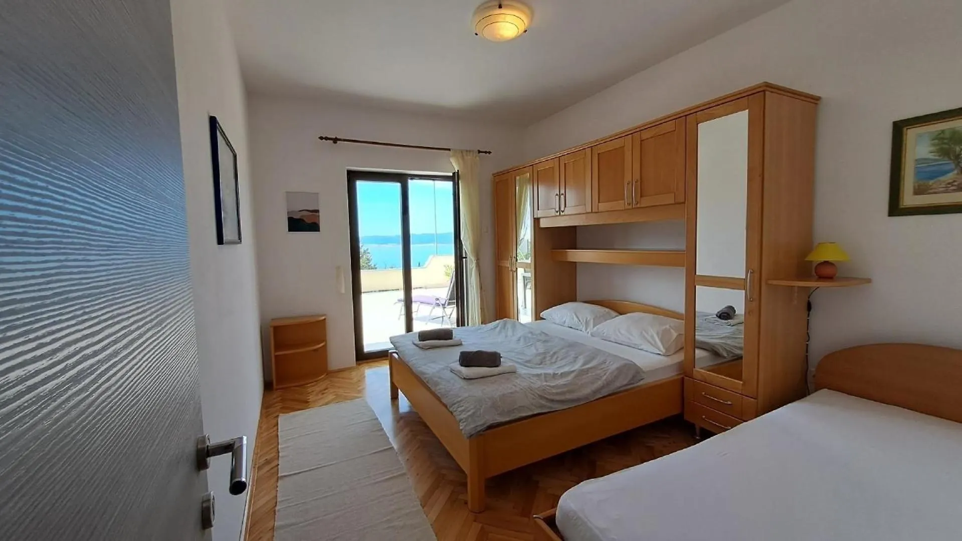 Apartment Appartement Mit Terrasse Crikvenica Croatia