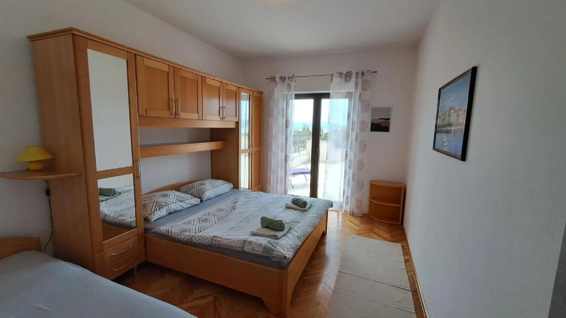 Apartment Appartement Mit Terrasse Crikvenica Croatia
