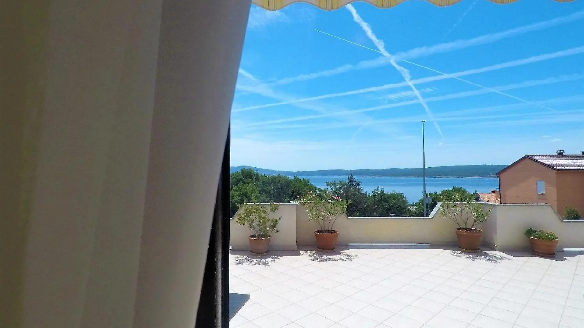 Apartment Appartement Mit Terrasse Crikvenica