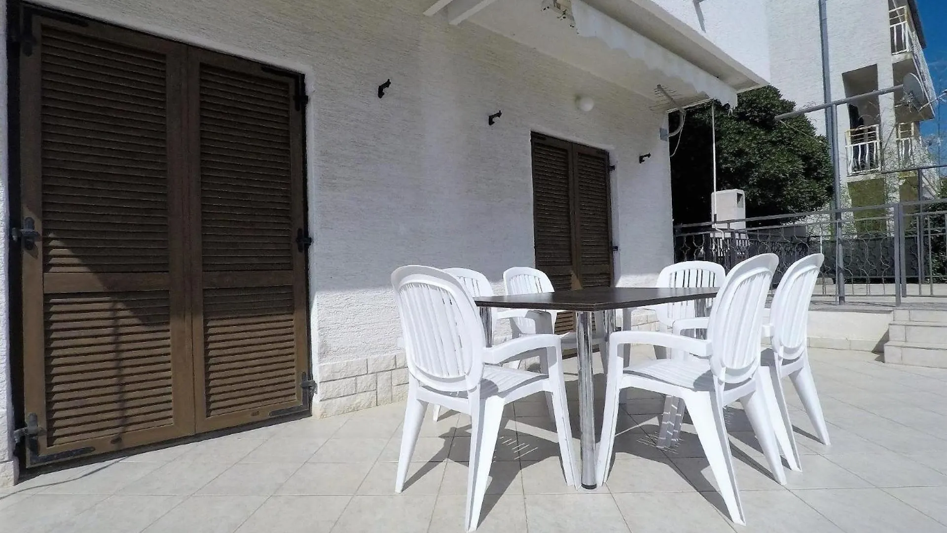Apartment Appartement Mit Terrasse Crikvenica Croatia